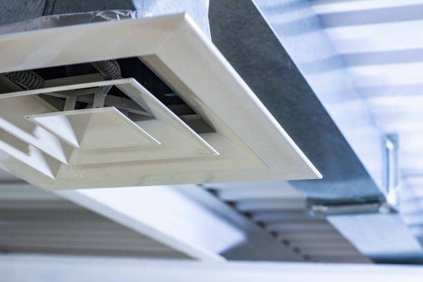 Best Best Air Duct Cleaning Company  in Kiln, MS