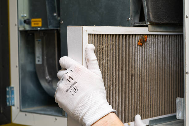 Best Affordable HVAC Duct Cleaning  in Kiln, MS