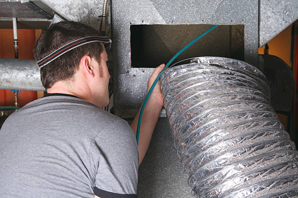 Best Home Air Vent Cleaning  in Kiln, MS