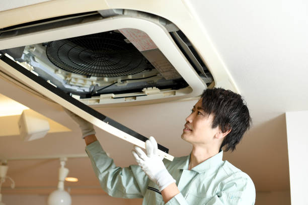 Best Residential Air Duct Cleaning  in Kiln, MS