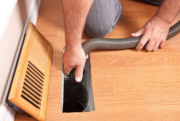 Best Affordable HVAC Duct Cleaning  in Kiln, MS