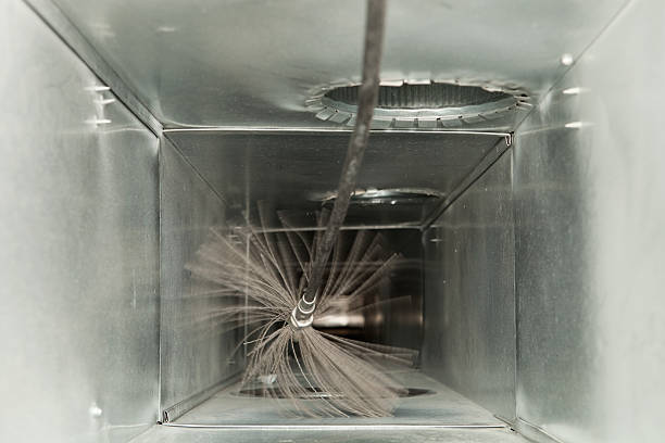 Best HVAC Air Duct Cleaning  in Kiln, MS