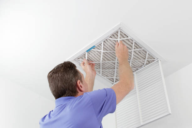 Professional Airduct Cleaning in Kiln, MS